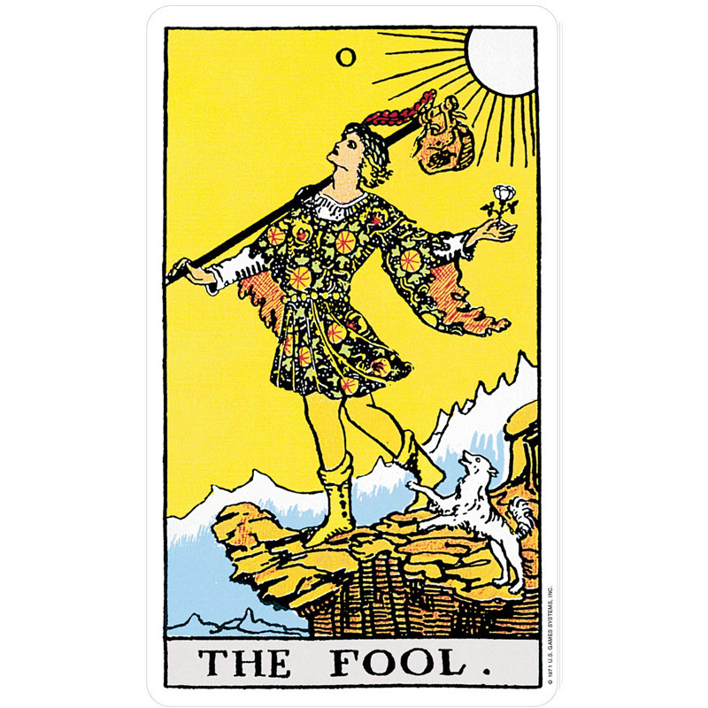 ライダー タロット デッキ 英語/スペイン語 タロット初心者 - Tarot Deck With Guidebook のレビューと価格